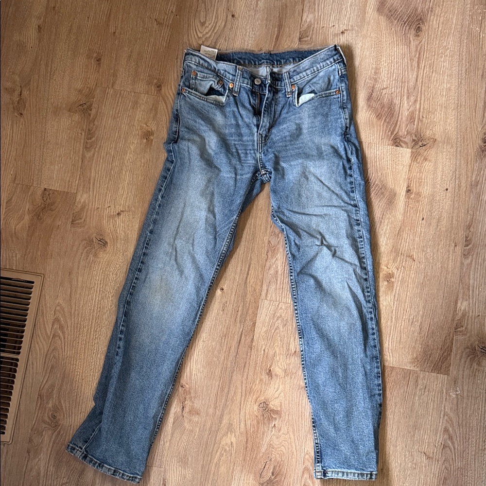 Levi 514 Men’s Jeans